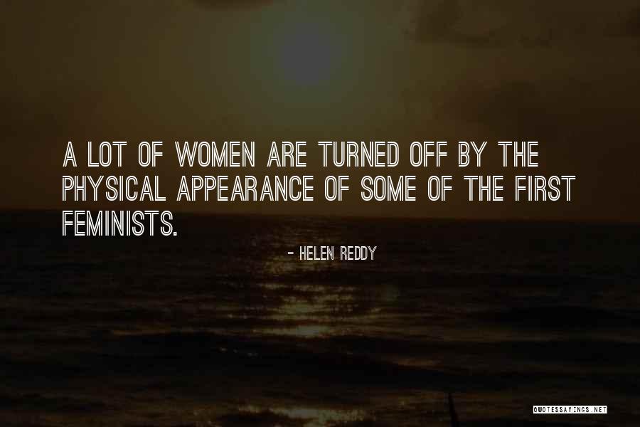 Helen Reddy Quotes 1950951