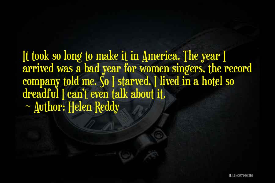 Helen Reddy Quotes 2116002