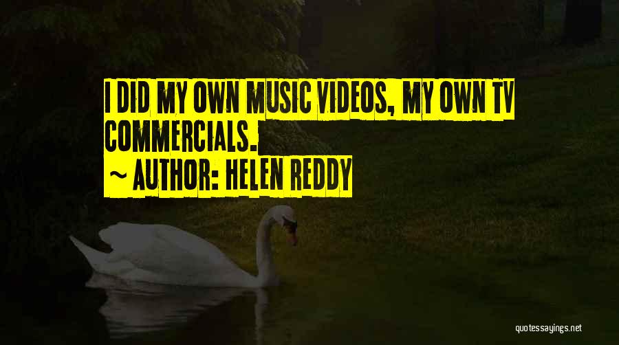 Helen Reddy Quotes 450306