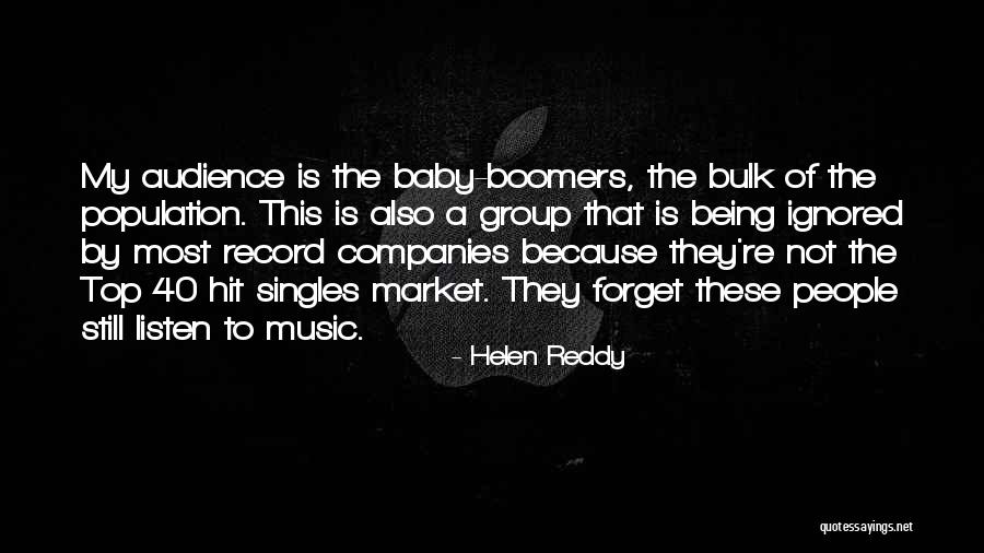 Helen Reddy Quotes 866527