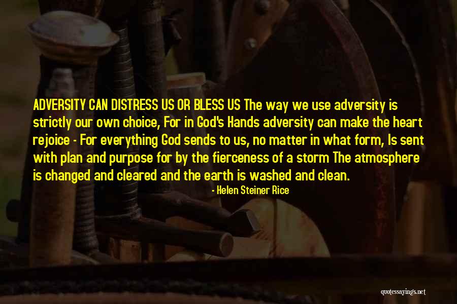 Helen Rice Steiner Quotes By Helen Steiner Rice Helen Rice Steiner Quotes By Helen Steiner Rice