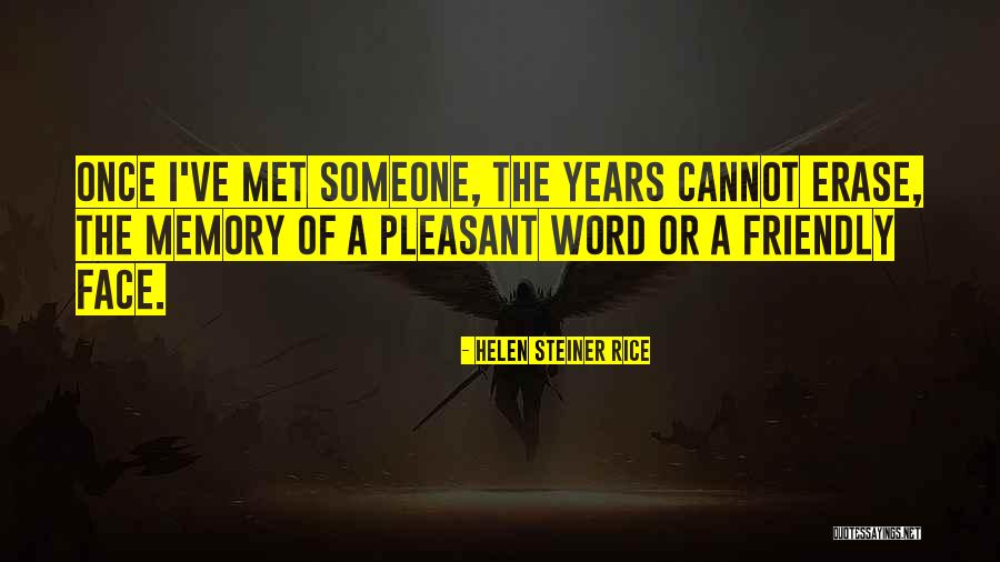 Helen Rice Steiner Quotes By Helen Steiner Rice