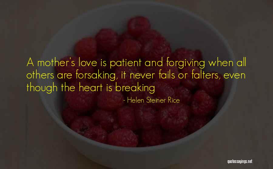 Helen Rice Steiner Quotes By Helen Steiner Rice Helen Rice Steiner Quotes By Helen Steiner Rice
