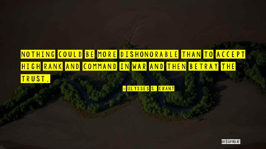 Helen Roper Quotes By Ulysses S. Grant Helen Roper Quotes By Ulysses S. Grant