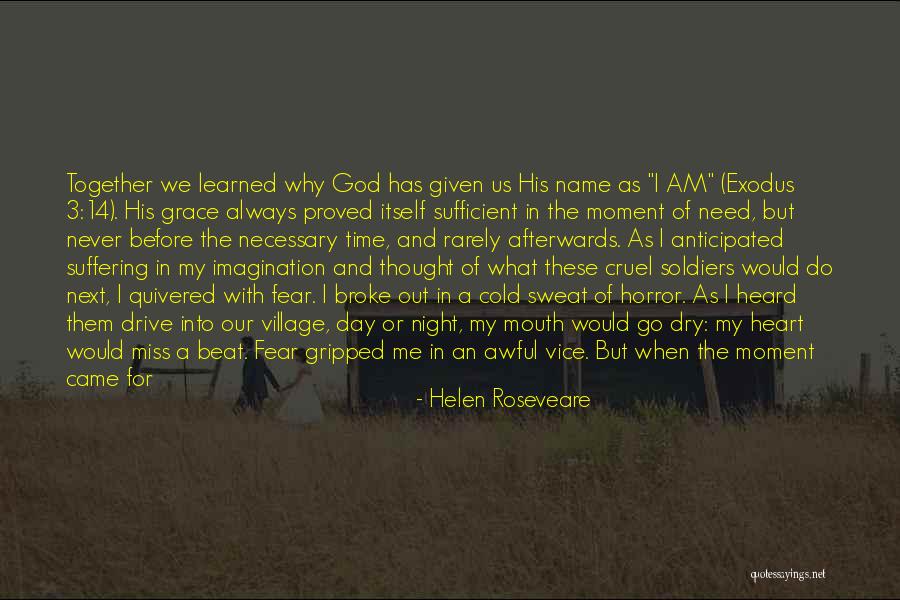 Helen Roseveare Quotes 1042514