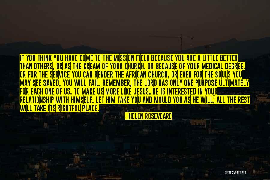 Helen Roseveare Quotes 1149902 Helen Roseveare Quotes 1149902