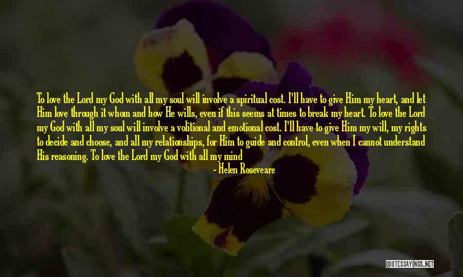 Helen Roseveare Quotes 2106610 Helen Roseveare Quotes 2106610