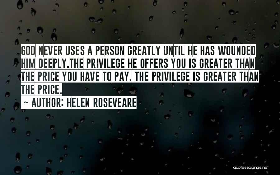 Helen Roseveare Quotes 2163327