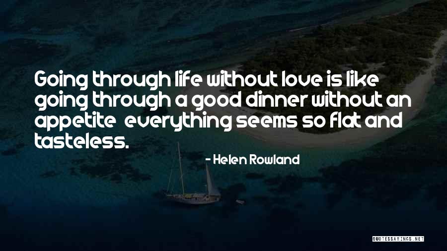 Helen Rowland Quotes 302826