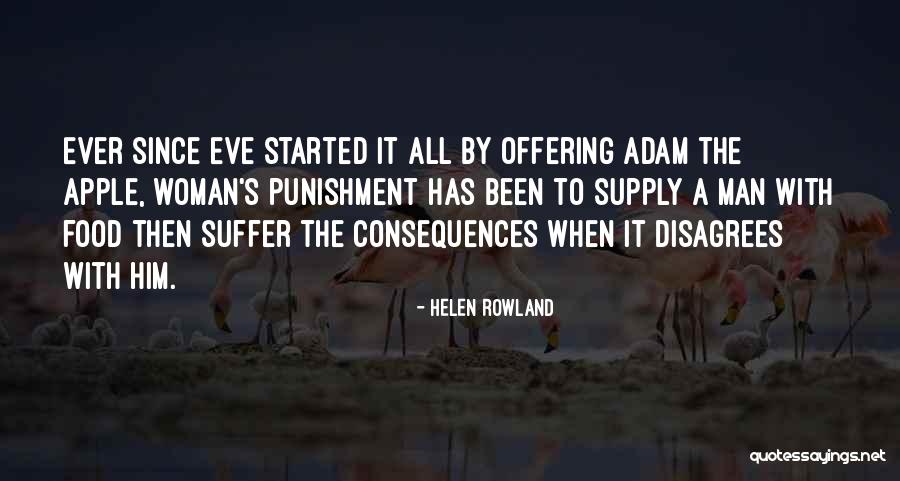 Helen Rowland Quotes 905594