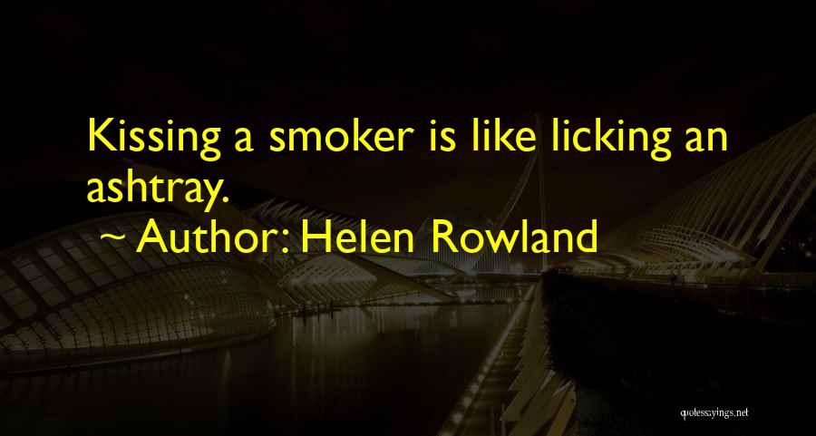 Helen Rowland Quotes 998811