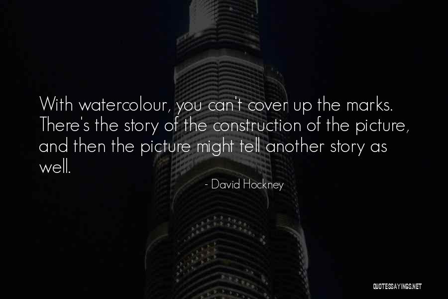 Helen Sawyer Hogg Quotes By David Hockney Helen Sawyer Hogg Quotes By David Hockney