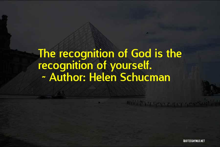 Helen Schucman Quotes 1297494