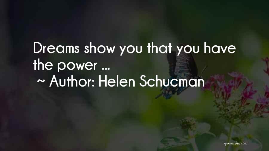 Helen Schucman Quotes 1721639