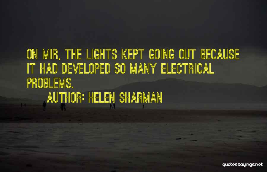 Helen Sharman Quotes 930348