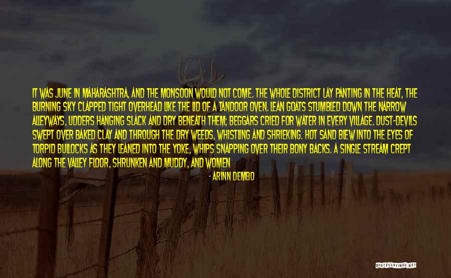 Helen Shivers Quotes By Arinn Dembo Helen Shivers Quotes By Arinn Dembo