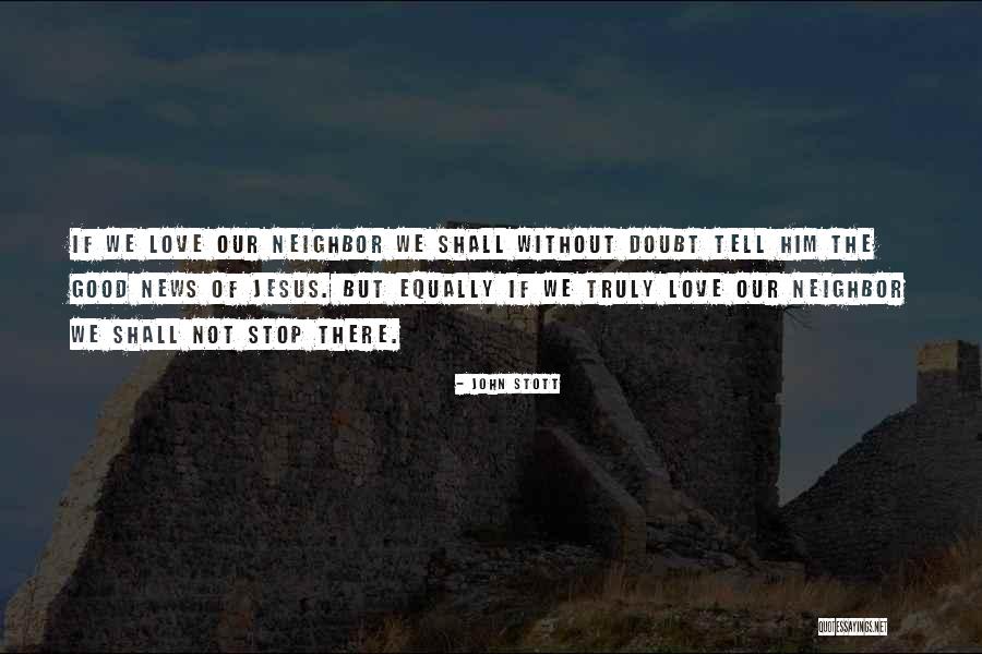 Helen Shivers Quotes By John Stott Helen Shivers Quotes By John Stott