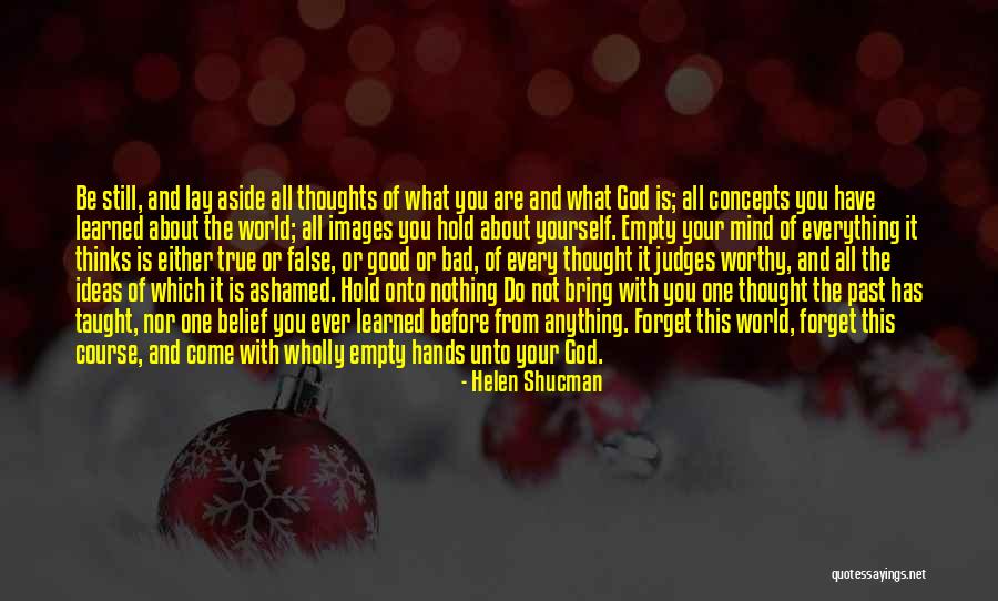 Helen Shucman Quotes 1650633 Helen Shucman Quotes 1650633