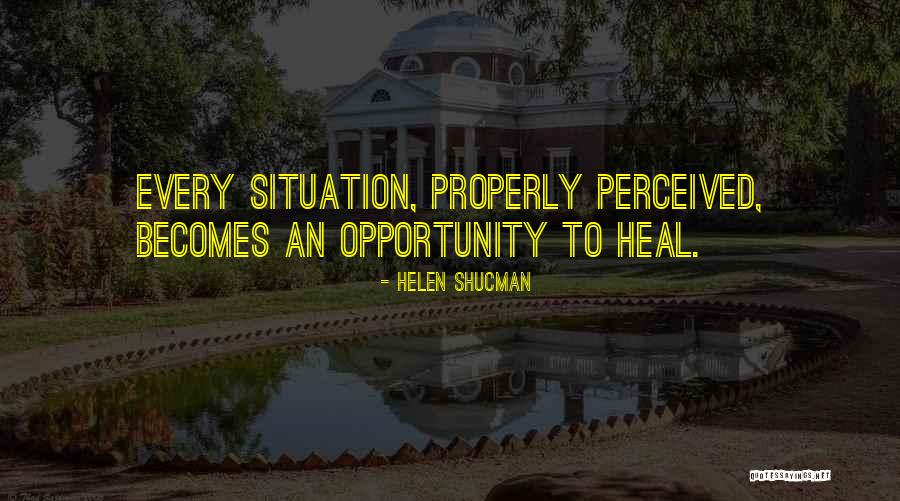 Helen Shucman Quotes 291539 Helen Shucman Quotes 291539