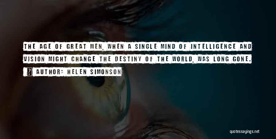 Helen Simonson Quotes 1031149