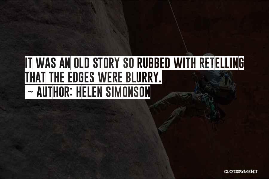 Helen Simonson Quotes 1262937