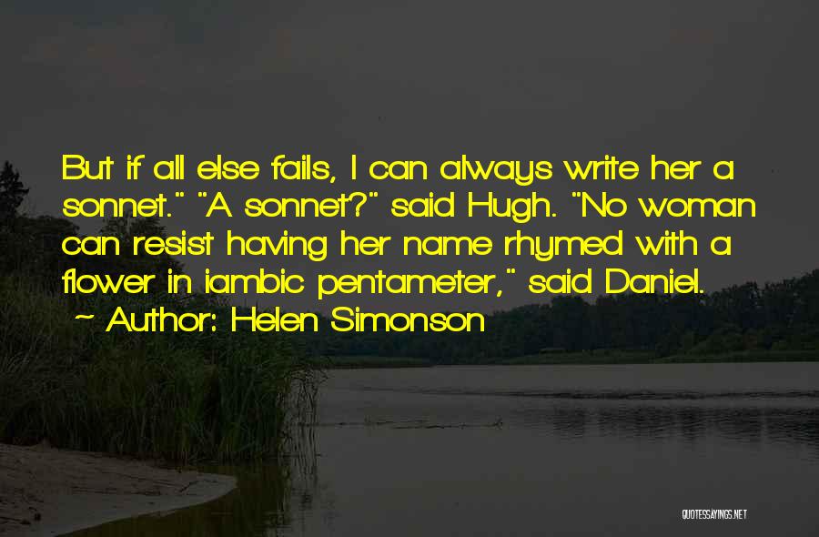 Helen Simonson Quotes 132842