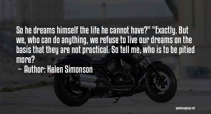 Helen Simonson Quotes 1514361