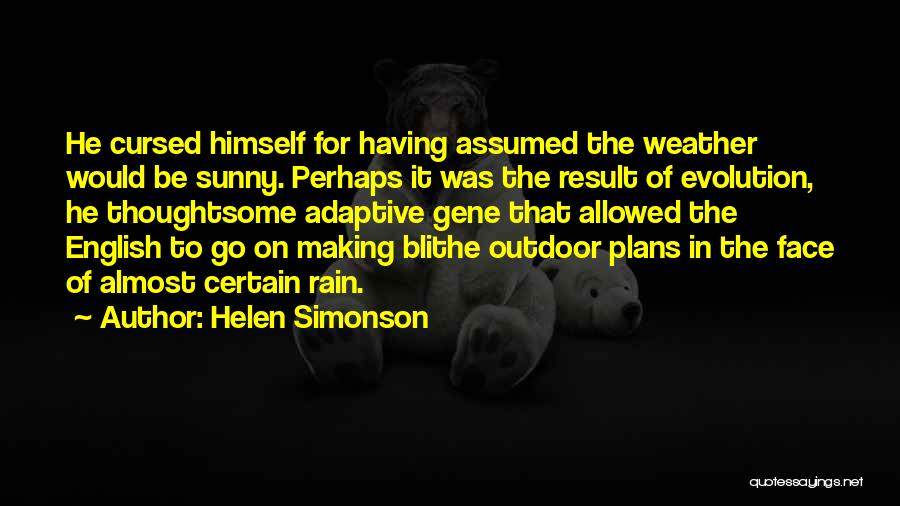 Helen Simonson Quotes 151932