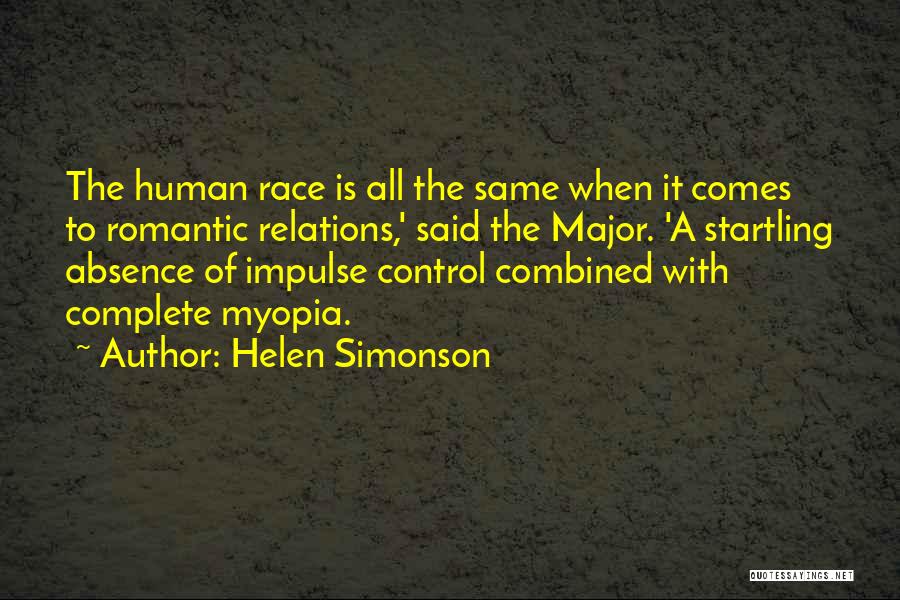 Helen Simonson Quotes 1803236