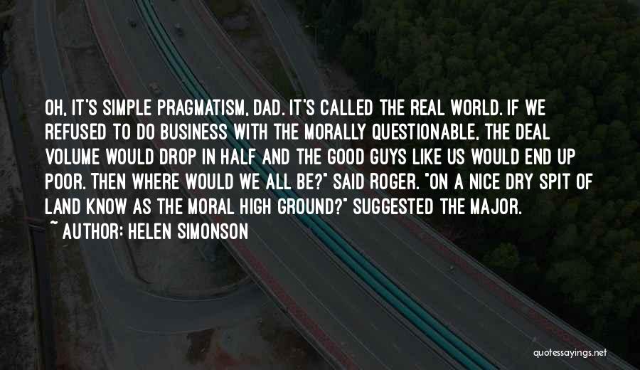 Helen Simonson Quotes 1927709