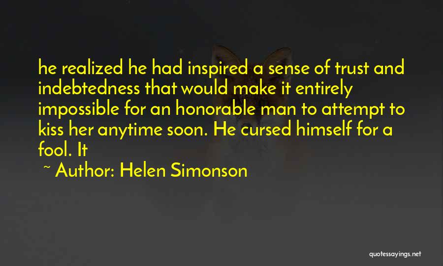 Helen Simonson Quotes 502320