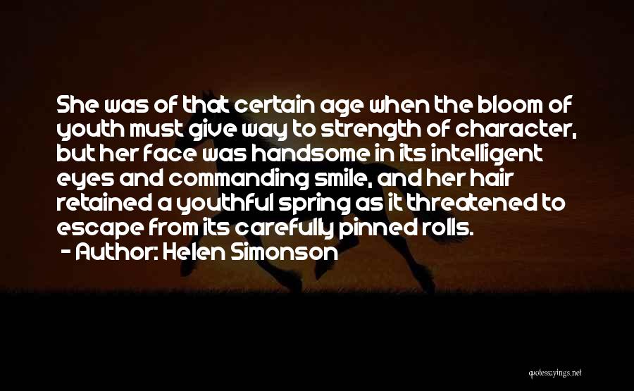 Helen Simonson Quotes 595769