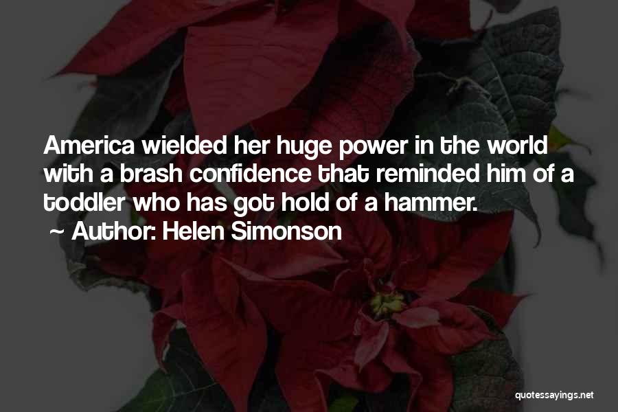 Helen Simonson Quotes 622265