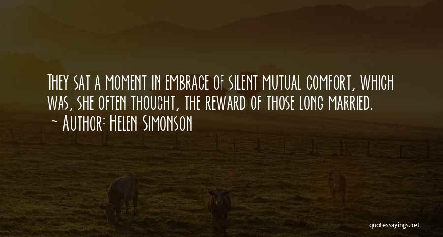 Helen Simonson Quotes 774757