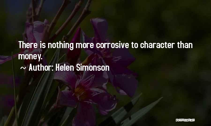 Helen Simonson Quotes 944631