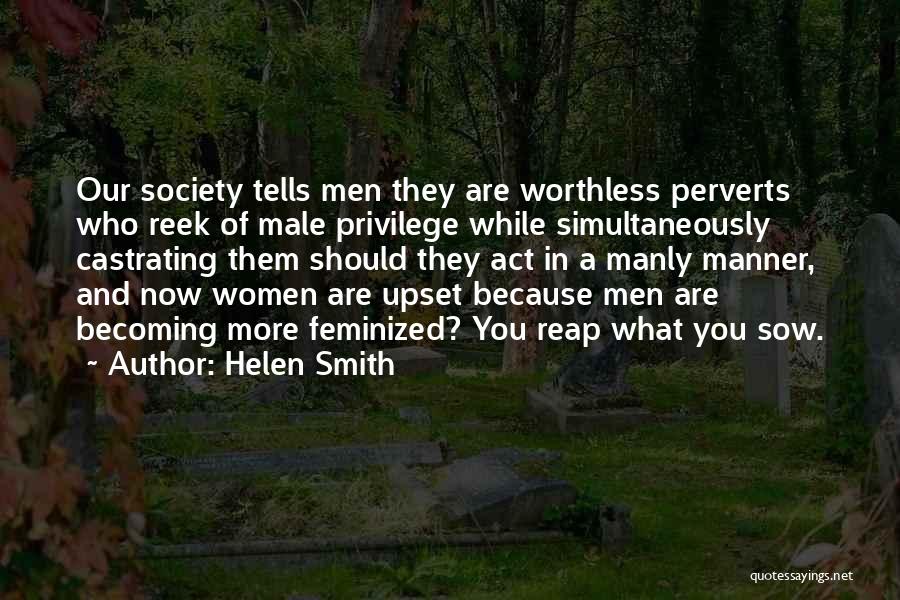 Helen Smith Quotes 1155317