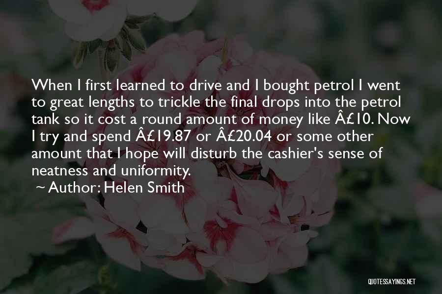 Helen Smith Quotes 1188777