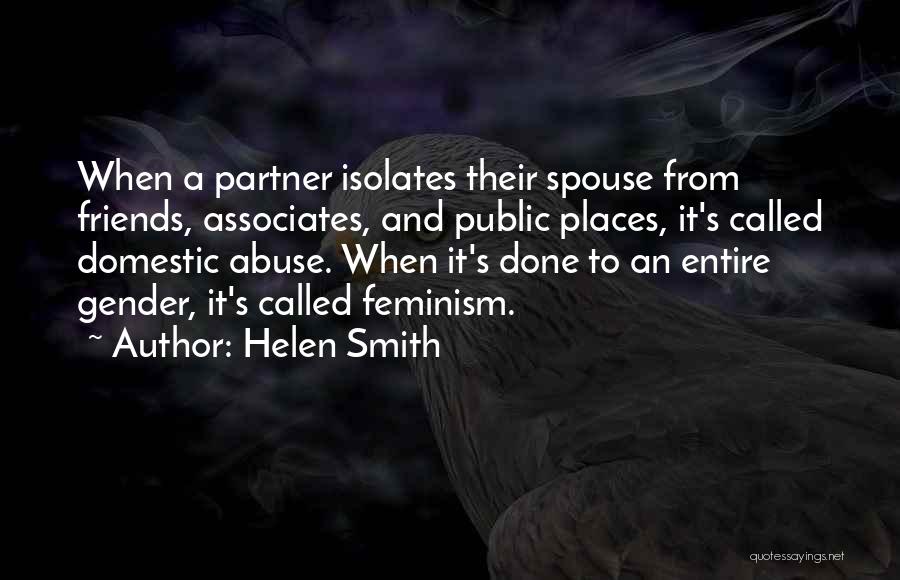 Helen Smith Quotes 1212213