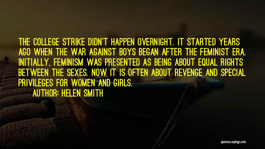 Helen Smith Quotes 1860584