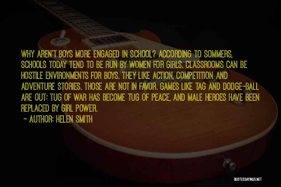 Helen Smith Quotes 2155608