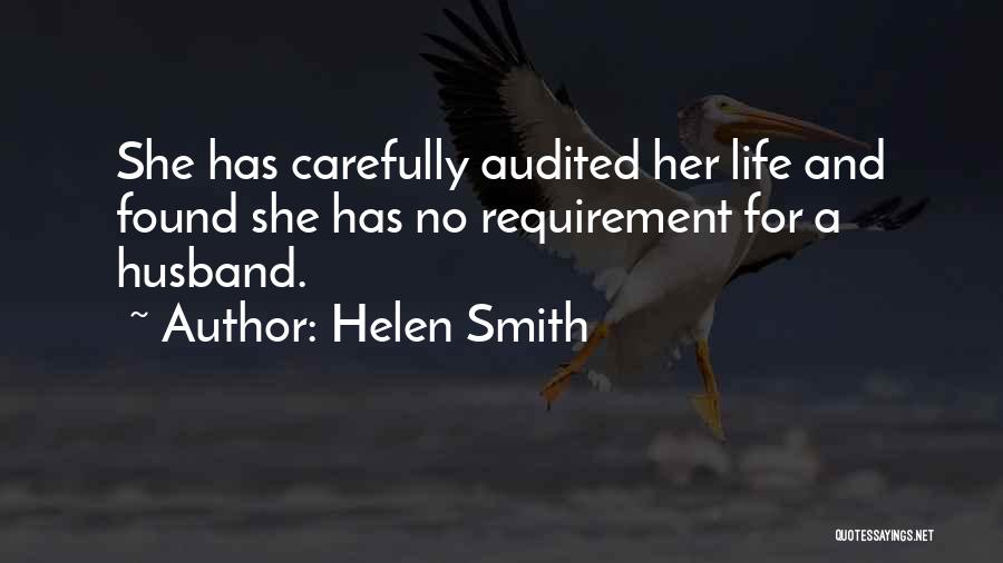 Helen Smith Quotes 2175909