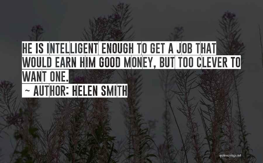 Helen Smith Quotes 972563