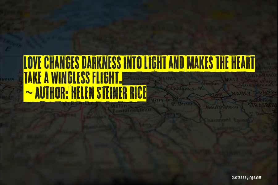 Helen Steiner Rice Quotes 1398965