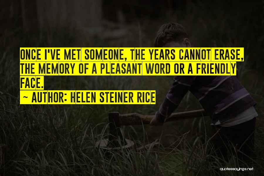 Helen Steiner Rice Quotes 1804943