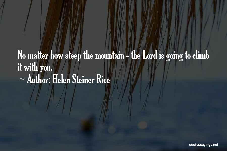 Helen Steiner Rice Quotes 1867854