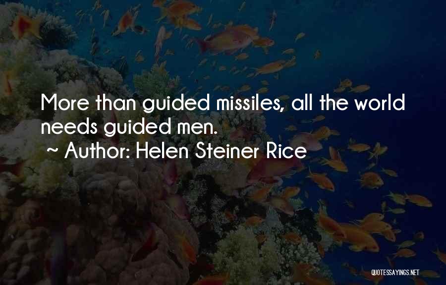 Helen Steiner Rice Quotes 1911738