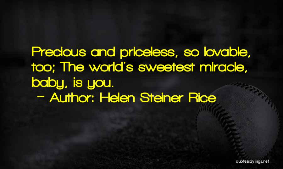 Helen Steiner Rice Quotes 613857