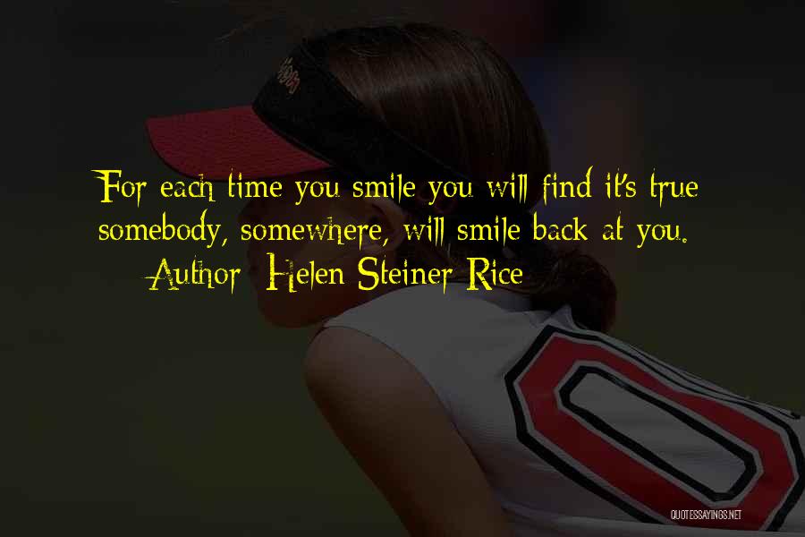 Helen Steiner Rice Quotes 619011