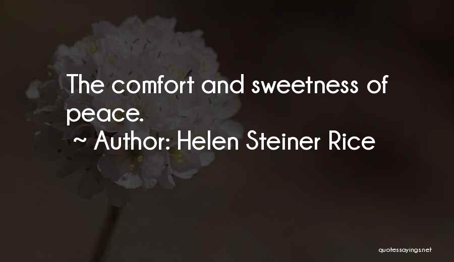 Helen Steiner Rice Quotes 688700