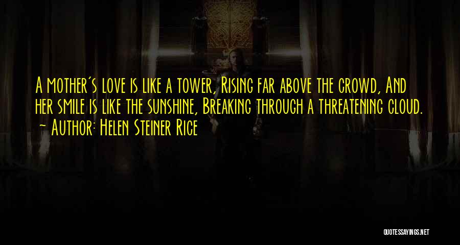 Helen Steiner Rice Quotes 713971